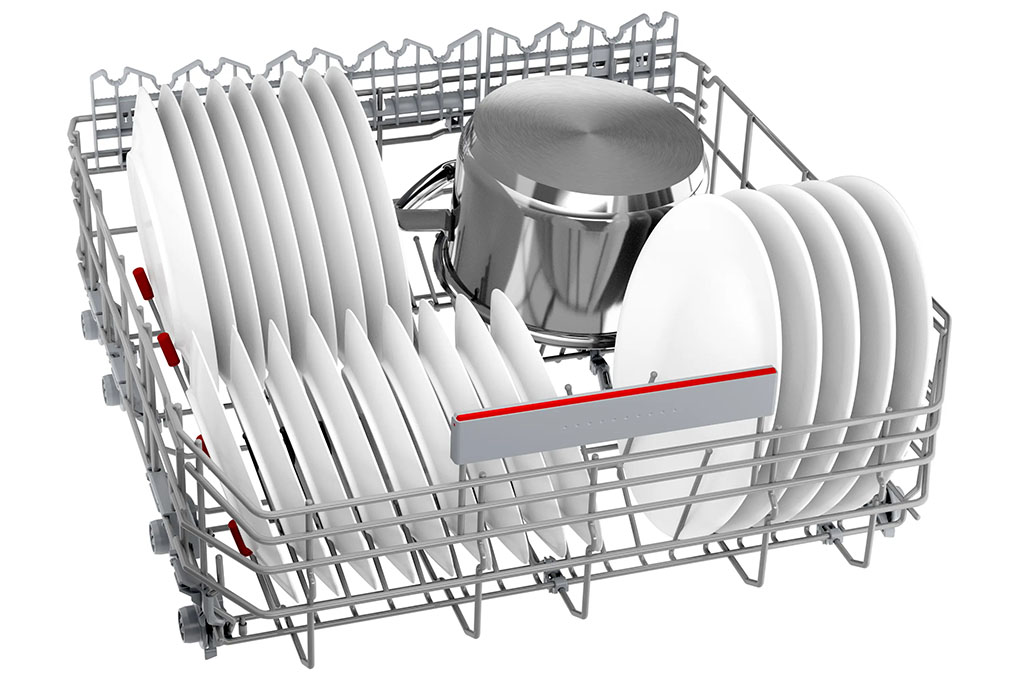Máy rửa bát độc lập Bosch Serie 6 14 bộ SMS6ZCI01P Máy rửa bát độc lập Bosch Serie 6 14 bộ SMS6ZCI01P