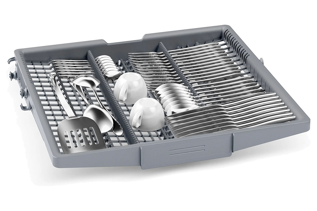 Máy rửa bát độc lập Bosch Serie 6 14 bộ SMS6ZCI01P Máy rửa bát độc lập Bosch Serie 6 14 bộ SMS6ZCI01P