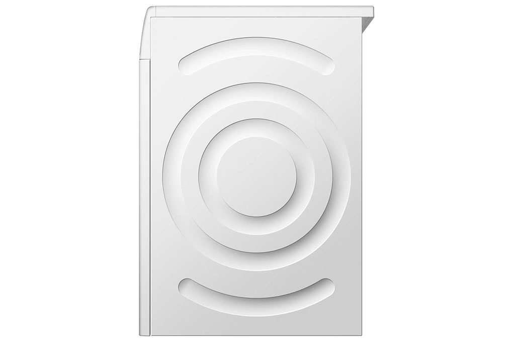 Máy sấy bơm nhiệt Bosch serie 6 9kg WQG24570SG Máy sấy bơm nhiệt Bosch serie 6 9kg WQG24570SG