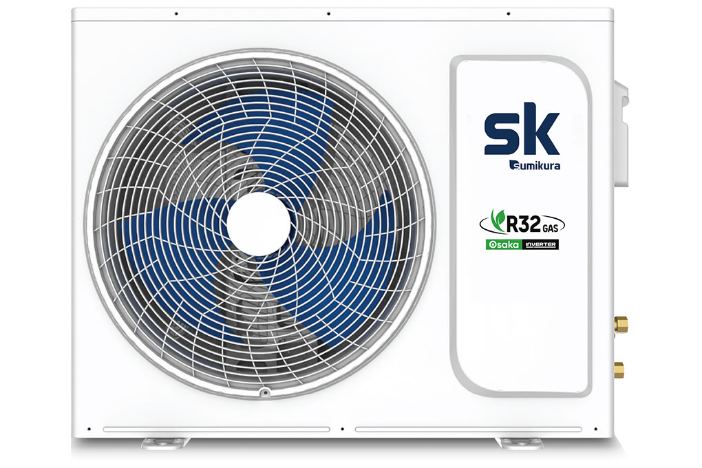 Điều hòa Sumikura Inverter 12000 BTU APS/APO 120/OSAKA Điều hòa Sumikura Inverter 12000 BTU APS/APO 120/OSAKA