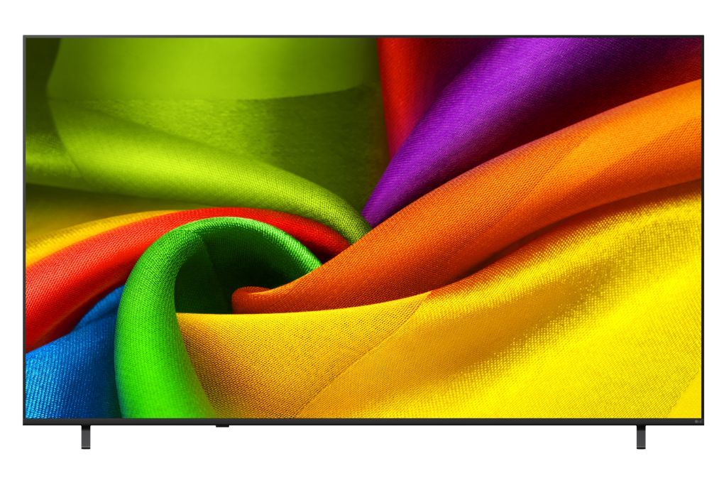 Smart Tivi LG AI 4K 85 inch 85NU855BPSA Smart Tivi LG AI 4K 85 inch 85NU855BPSA