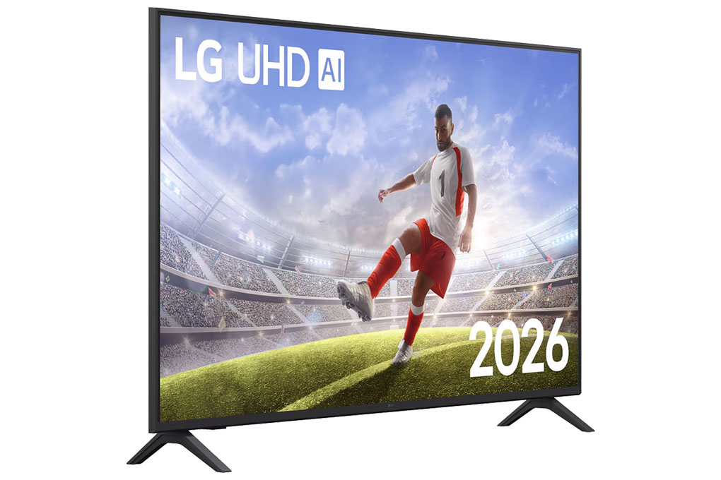 Smart Tivi LG UHD AI 4K 55 inch 55UA8055PSA Smart Tivi LG UHD AI 4K 55 inch 55UA8055PSA