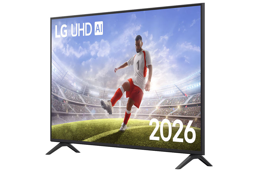 Smart Tivi LG UHD AI 4K 55 inch 55UA8055PSA Smart Tivi LG UHD AI 4K 55 inch 55UA8055PSA