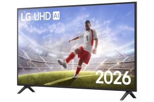 Smart Tivi LG UHD AI 4K 65 inch 65UA8055PSA