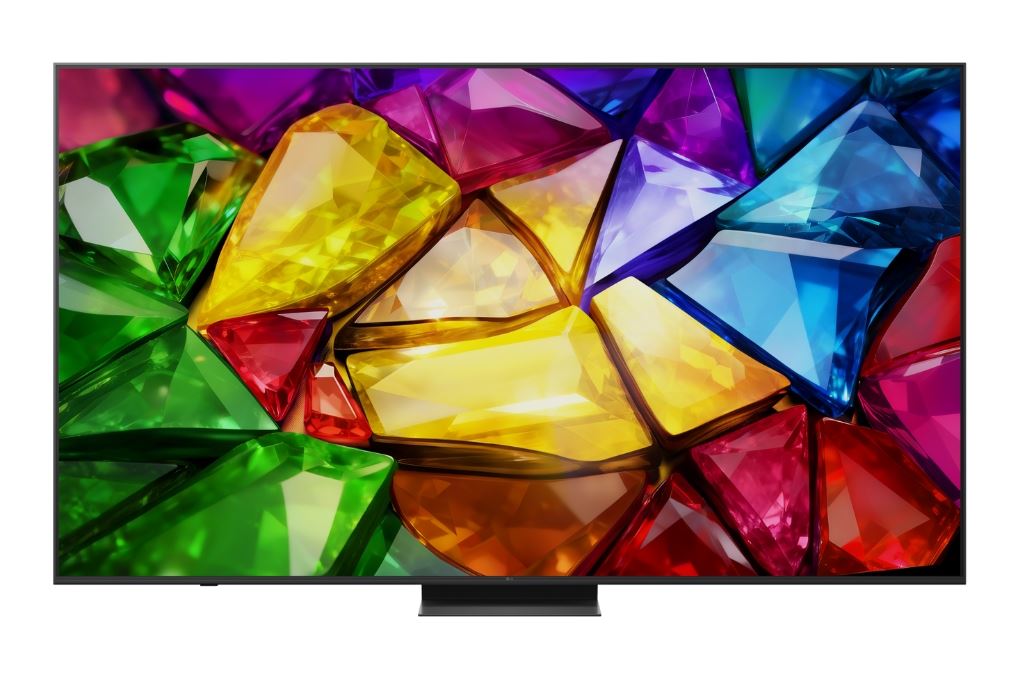 Smart Tivi Micro RGB LG AI 4K 86 inch 86MRGB86BSA Smart Tivi Micro RGB LG AI 4K 86 inch 86MRGB86BSA