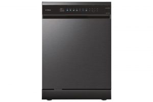 Máy rửa chén Hafele Wifi HDW F6072B (535.29.700)