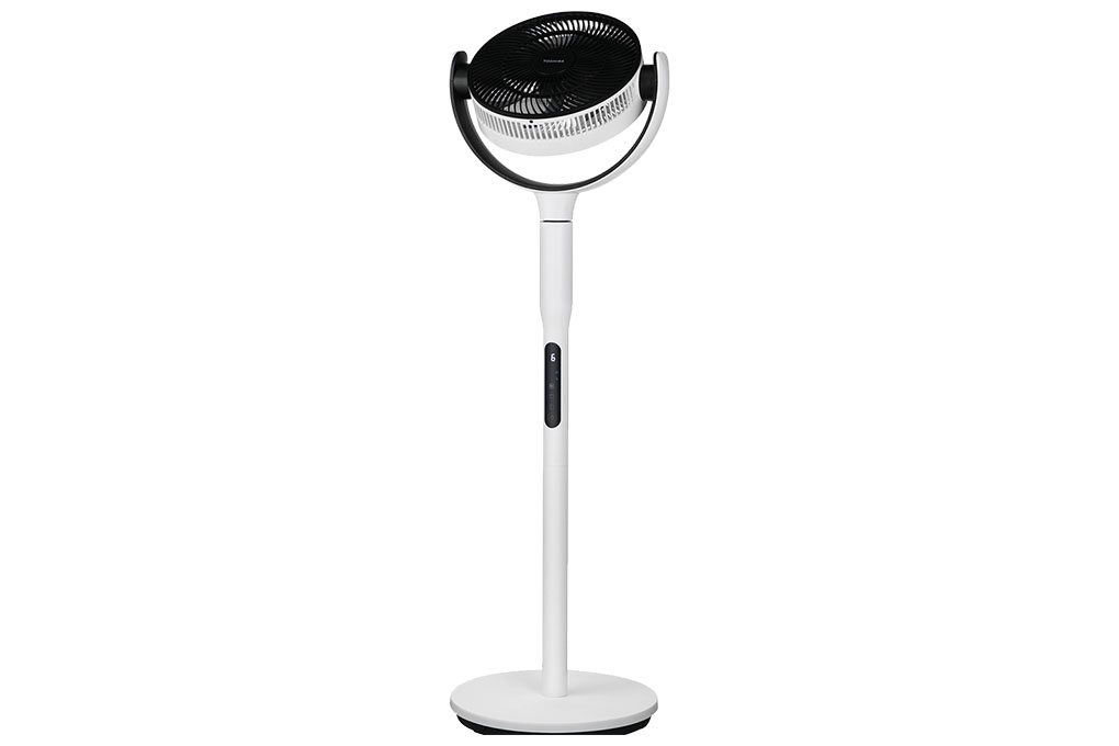 Quạt tuần hoàn Toshiba F DSC40XVN Quạt tuần hoàn Toshiba F DSC40XVN