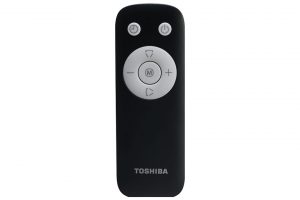 Quạt tuần hoàn Toshiba F DSC40XVN