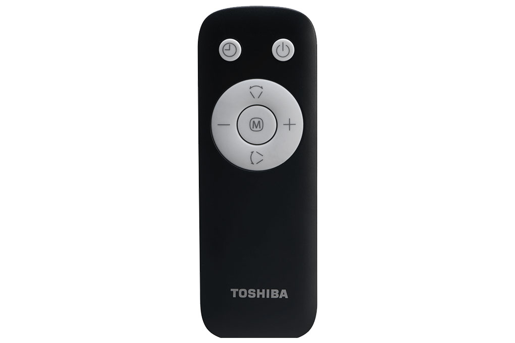 Quạt tuần hoàn Toshiba F DSC40XVN Quạt tuần hoàn Toshiba F DSC40XVN