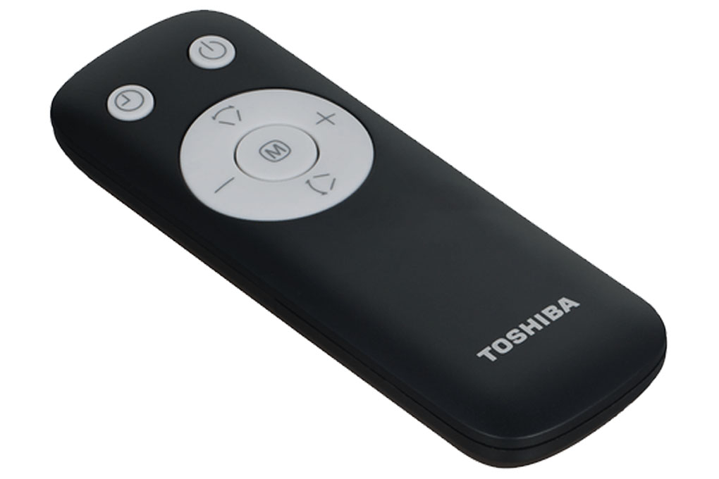 Quạt tuần hoàn Toshiba F DSC40XVN Quạt tuần hoàn Toshiba F DSC40XVN