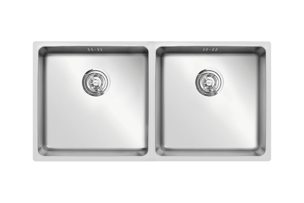 Chậu rửa bát Konox KN7544DUB Chậu rửa bát Konox KN7544DUB