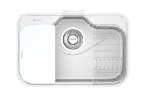 Chậu rửa bát Konox Tari 7851SM