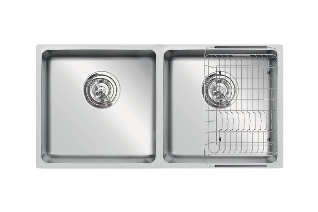 Chậu rửa bát Konox Turkey Sink Vigo 860 Chậu rửa bát Konox Turkey Sink Vigo 860