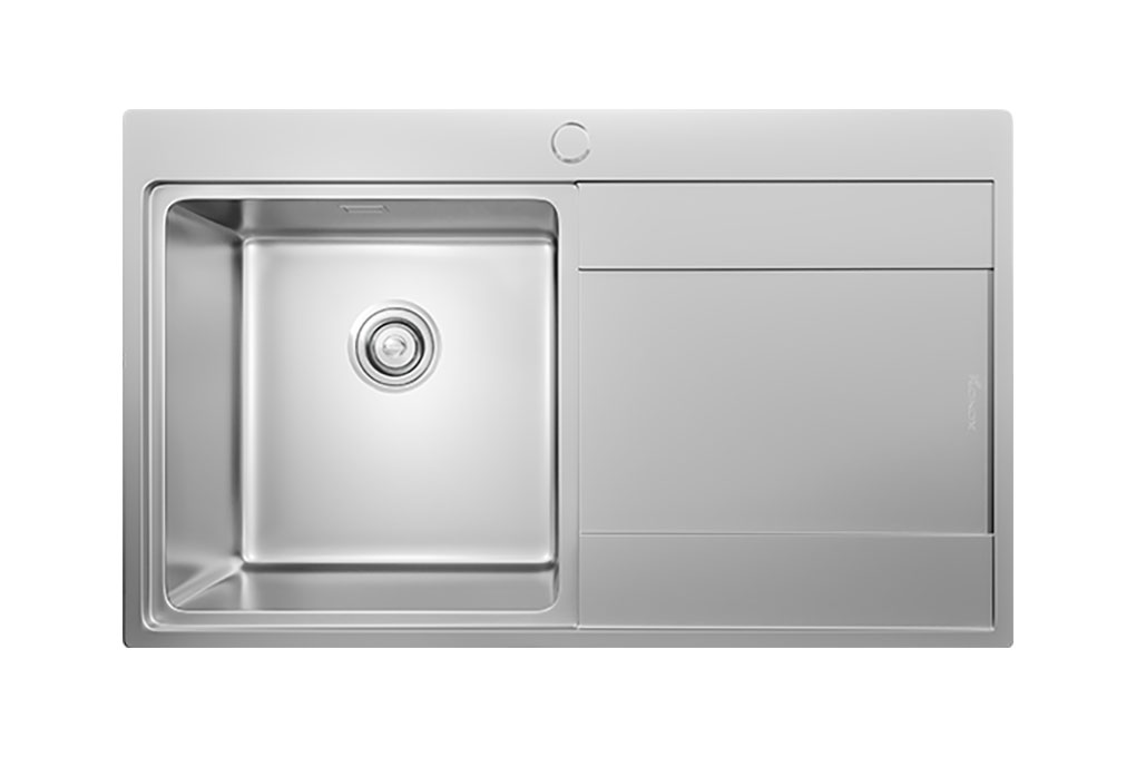 Chậu rửa bát Konox Unico 5450 Chậu rửa bát Konox Unico 5450