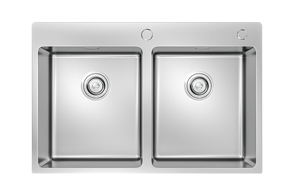 Chậu rửa bát Konox Unico 7650 Chậu rửa bát Konox Unico 7650