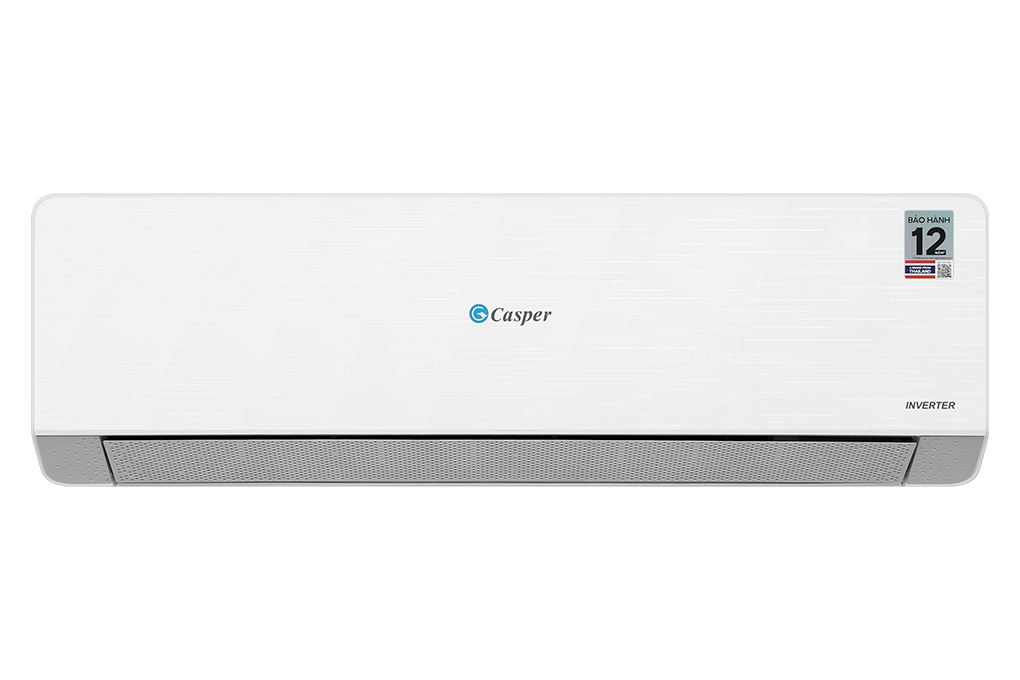 Điều hòa 2 chiều Casper Inverter 19000 BTU QH-18IU36A Điều hòa 2 chiều Casper Inverter 19000 BTU QH-18IU36A