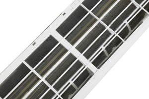 Điều hòa 2 chiều Casper Inverter 19000 BTU QH-18IU36A