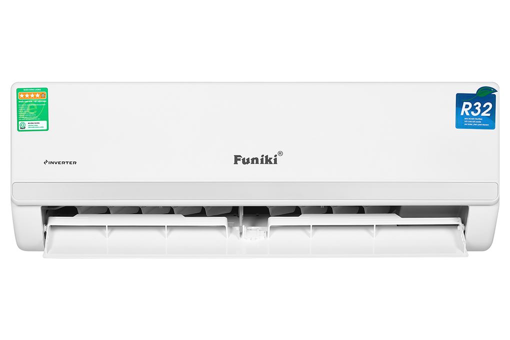 Điều hòa Funiki Inverter 12000 BTU HIC12TMM-6 Điều hòa Funiki Inverter 12000 BTU HIC12TMM-6