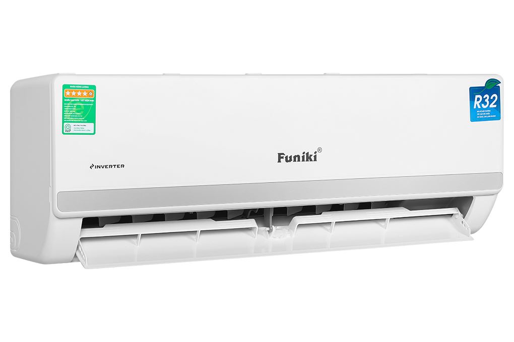 Điều hòa Funiki Inverter 12000 BTU HIC12TMM-6 Điều hòa Funiki Inverter 12000 BTU HIC12TMM-6