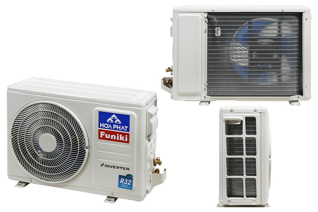 Điều hòa Funiki Inverter 12000 BTU HIC12TMM-6 Điều hòa Funiki Inverter 12000 BTU HIC12TMM-6