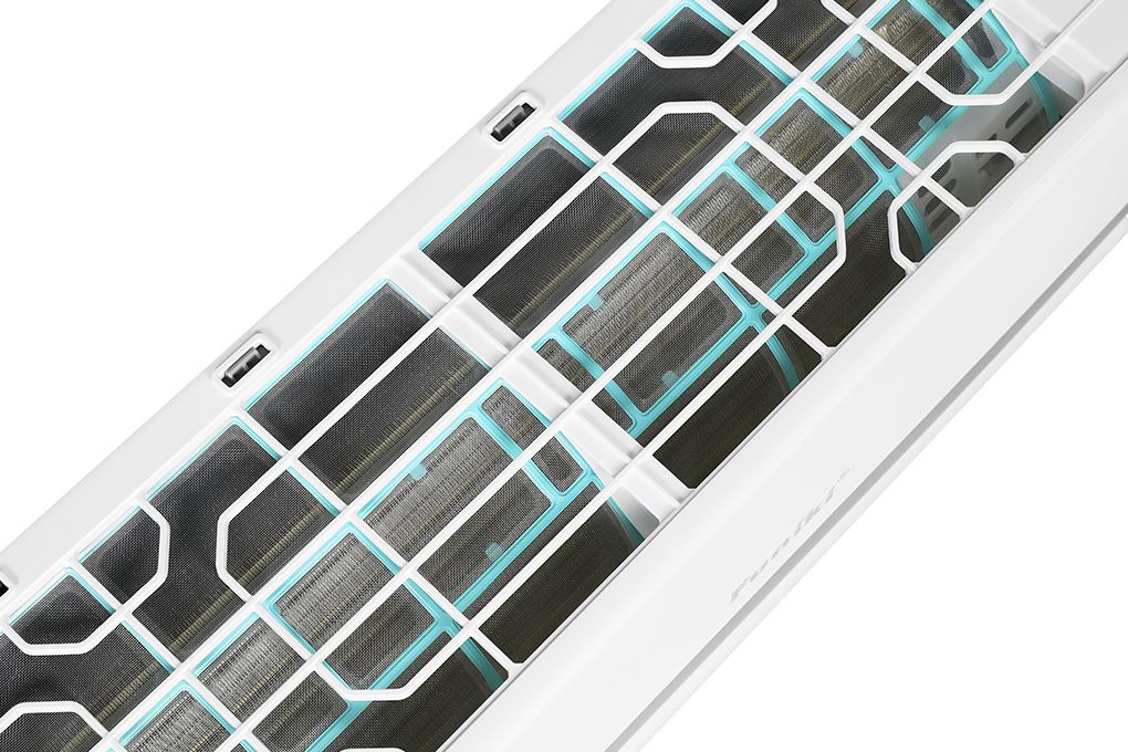 Điều hòa Funiki Inverter 9000 BTU HIC09TMM-6 Điều hòa Funiki Inverter 9000 BTU HIC09TMM-6