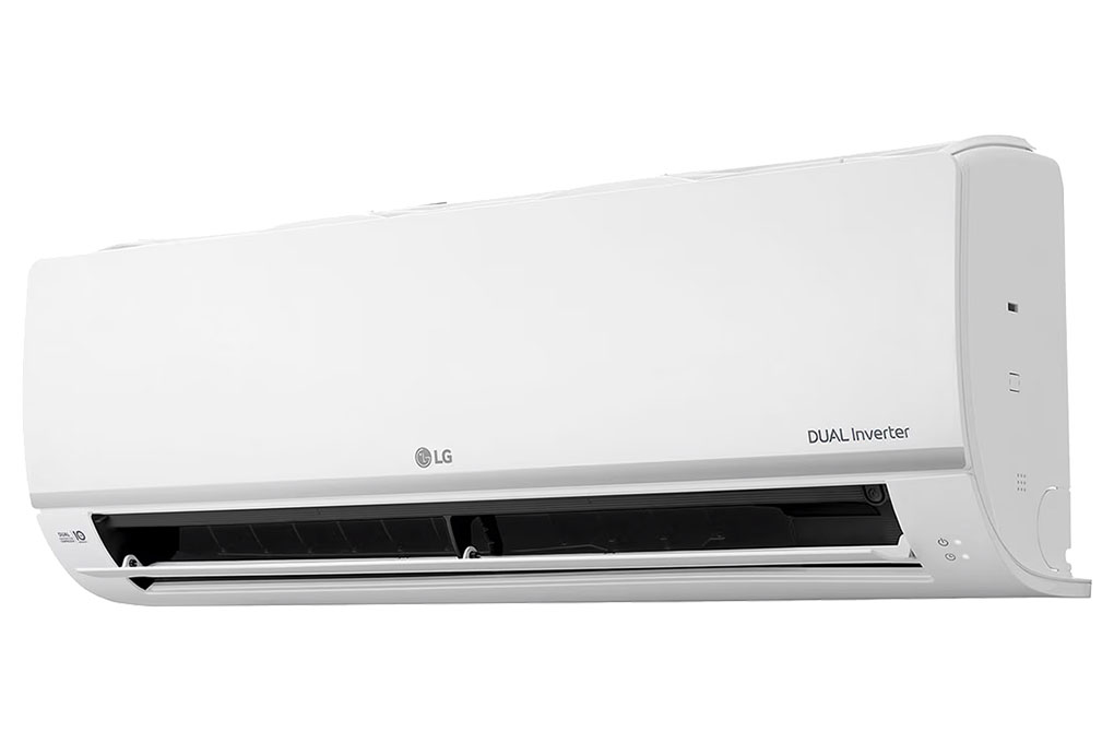 Điều hòa LG Inverter 12000 BTU IOC12S1 Điều hòa LG Inverter 12000 BTU IOC12S1