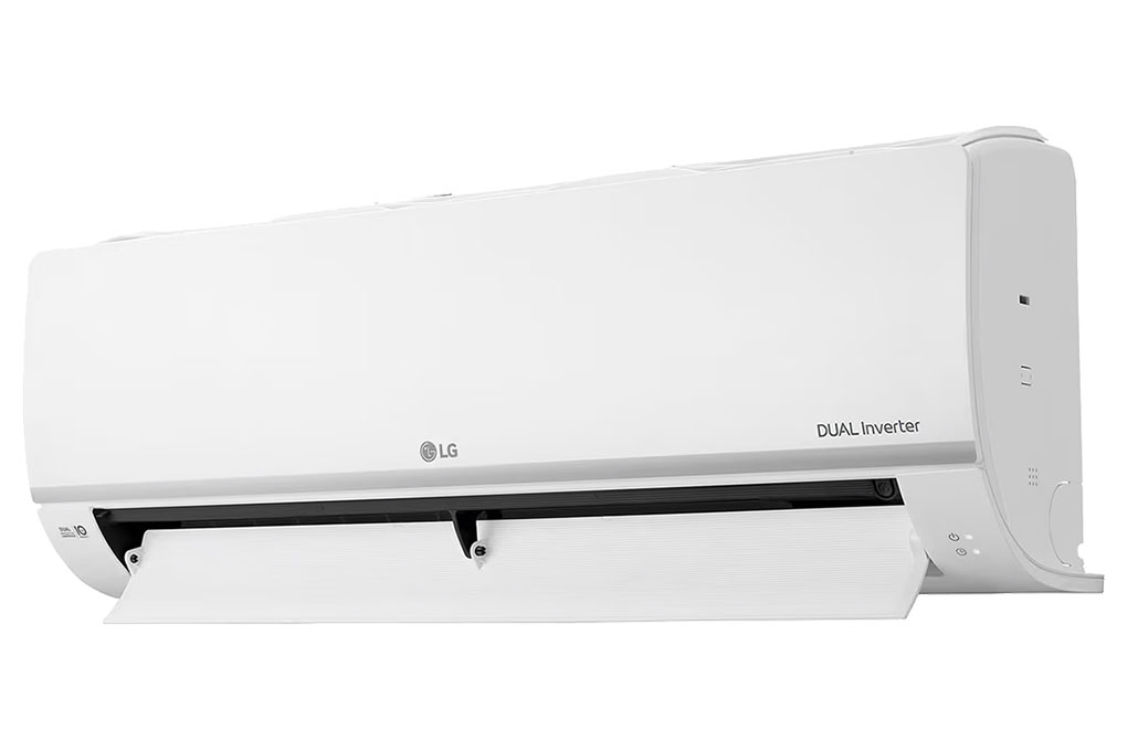 Điều hòa LG Inverter 12000 BTU IOC12S1 Điều hòa LG Inverter 12000 BTU IOC12S1