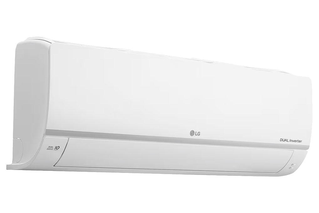 Điều hòa LG Inverter 12000 BTU IOC12S1 Điều hòa LG Inverter 12000 BTU IOC12S1