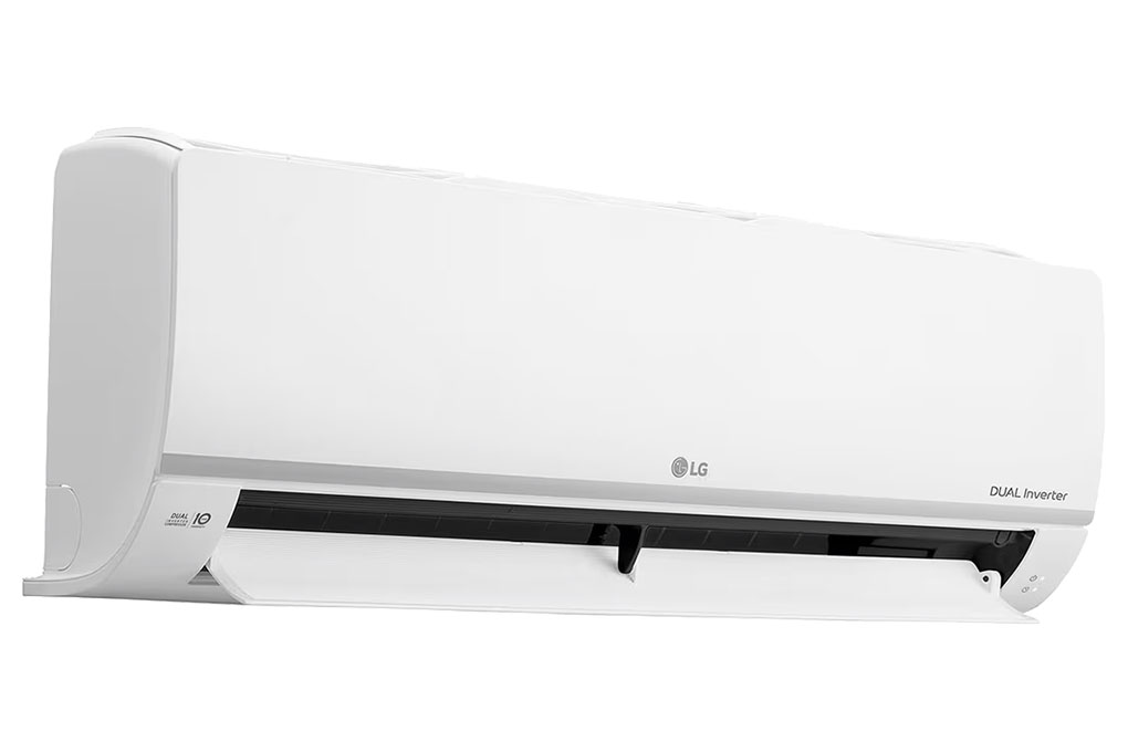 Điều hòa LG Inverter 12000 BTU IOC12S1 Điều hòa LG Inverter 12000 BTU IOC12S1