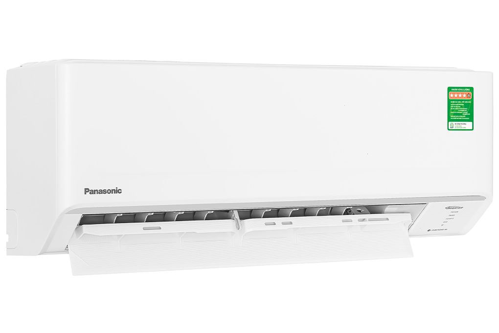 Điều hòa Panasonic Inverter 12000 BTU CU/CS-PU12CKH-8D Điều hòa Panasonic Inverter 12000 BTU CU/CS-PU12CKH-8D