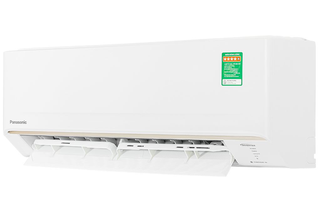 Điều hòa Panasonic Inverter 17700 BTU CU/CS-PU18CKH-8D Điều hòa Panasonic Inverter 17700 BTU CU/CS-PU18CKH-8D