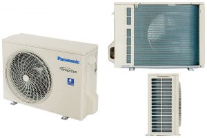 Điều hòa Panasonic Inverter 17700 BTU CU/CS-PU18CKH-8D