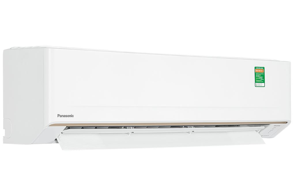 Điều hòa Panasonic Inverter 21300 BTU CU/CS-PU24CKH-8D Điều hòa Panasonic Inverter 21300 BTU CU/CS-PU24CKH-8D