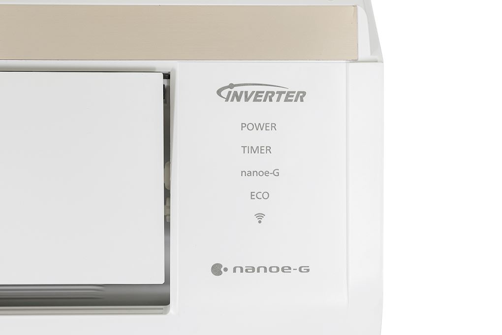 Điều hòa Panasonic Inverter 21300 BTU CU/CS-PU24CKH-8D Điều hòa Panasonic Inverter 21300 BTU CU/CS-PU24CKH-8D
