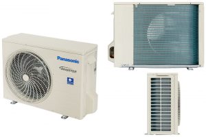 Điều hòa Panasonic Inverter 21300 BTU CU/CS-PU24CKH-8D