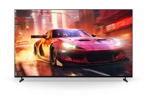 Google Tivi Sony 4K 65 inch K 65XR30M2