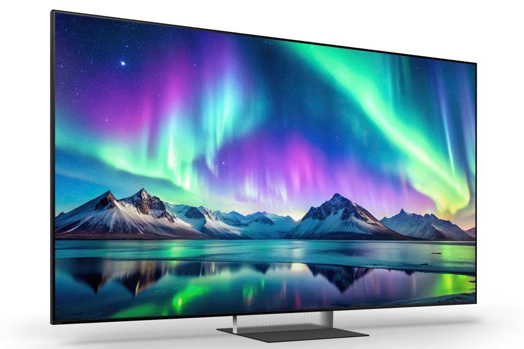 Google Tivi True RGB Sony AI 4K 85 inch K-85XR90M2 Google Tivi True RGB Sony AI 4K 85 inch K-85XR90M2