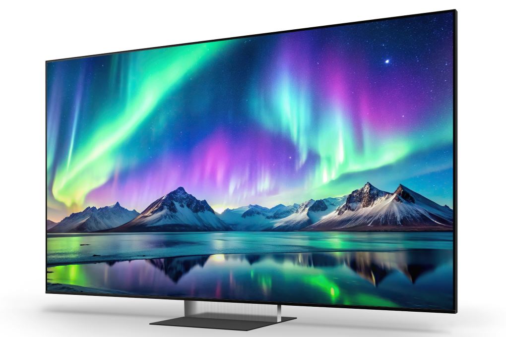 Google Tivi True RGB Sony AI 4K 85 inch K-85XR90M2 Google Tivi True RGB Sony AI 4K 85 inch K-85XR90M2