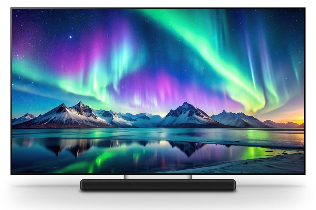 Google Tivi True RGB Sony AI 4K 85 inch K-85XR90M2 Google Tivi True RGB Sony AI 4K 85 inch K-85XR90M2