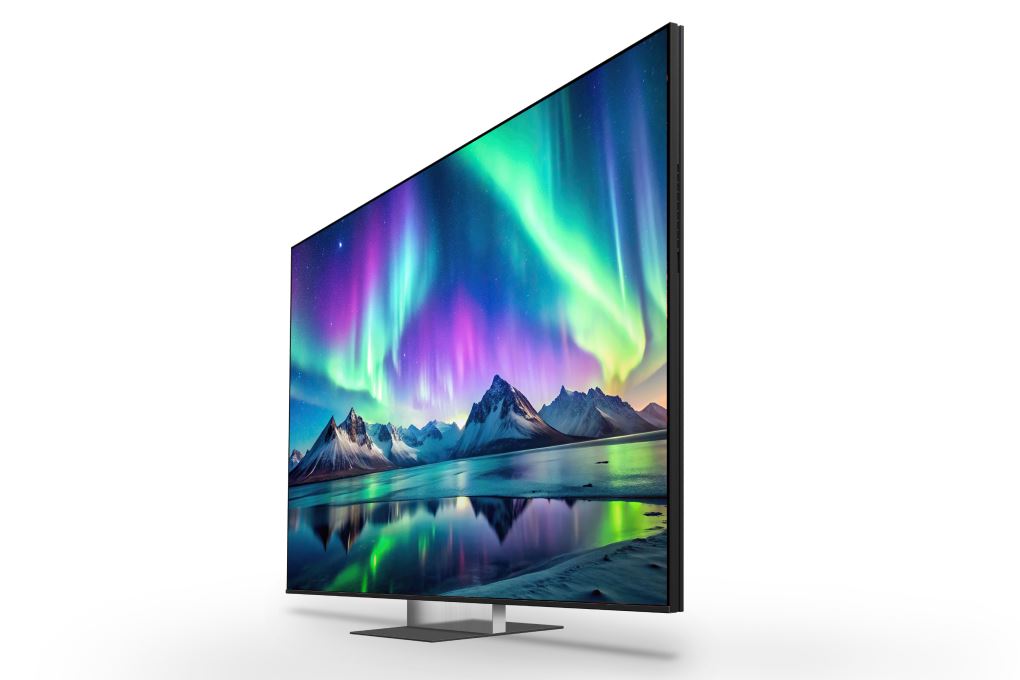 Google Tivi True RGB Sony AI 4K 85 inch K-85XR90M2 Google Tivi True RGB Sony AI 4K 85 inch K-85XR90M2