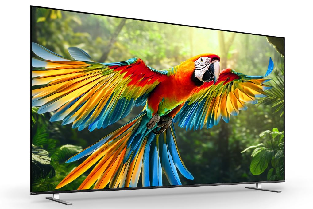 Google Tivi True RGB Sony AI 4K 98 inch K-98XR70M2 Google Tivi True RGB Sony AI 4K 98 inch K-98XR70M2