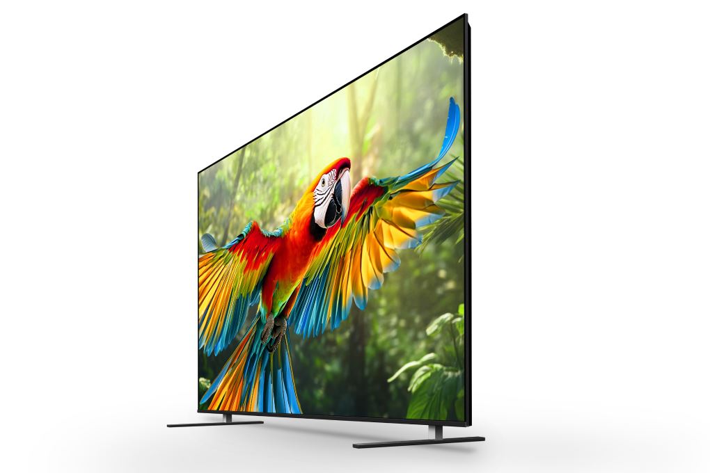 Google Tivi True RGB Sony AI 4K 98 inch K-98XR70M2 Google Tivi True RGB Sony AI 4K 98 inch K-98XR70M2