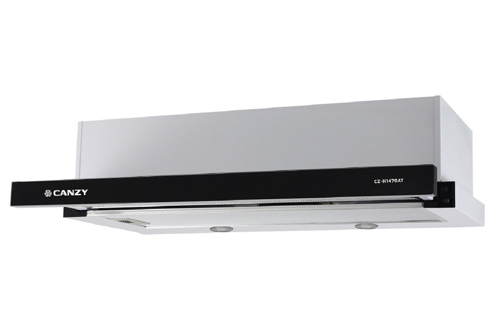 Máy hút mùi âm tủ Canzy CZ H1470AT Máy hút mùi âm tủ Canzy CZ H1470AT