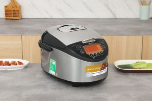 Nồi cơm cao tần Tiger 1.8 lít JKT-F18W