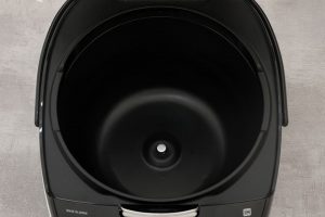 Nồi cơm cao tần Tiger 1.8 lít JKT-F18W