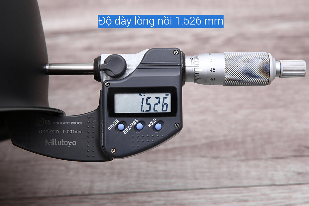 Nồi cơm cao tần Tiger 1 lít JKT-D10V Nồi cơm cao tần Tiger 1 lít JKT-D10V