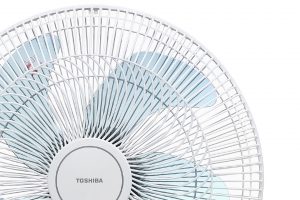 Quạt cây Toshiba 5 cánh F-ASB50VN(W) 55W