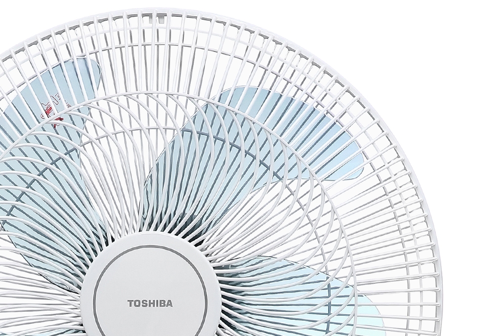 Quạt cây Toshiba 5 cánh F-ASB50VN(W) 55W Quạt cây Toshiba 5 cánh F-ASB50VN(W) 55W