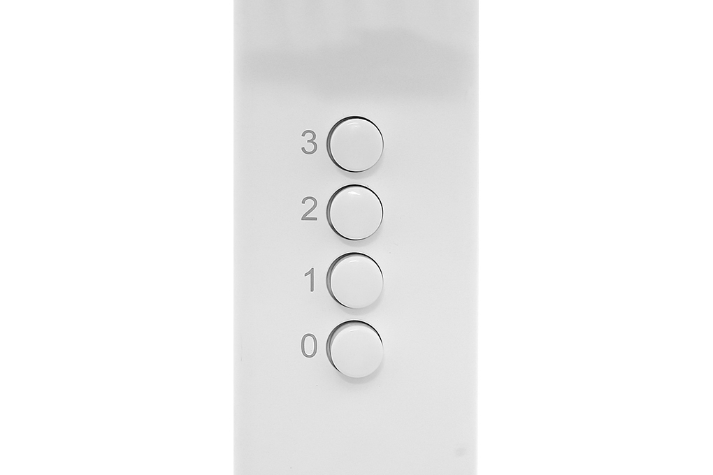 Quạt cây Toshiba 5 cánh F-ASB50VN(W) 55W Quạt cây Toshiba 5 cánh F-ASB50VN(W) 55W