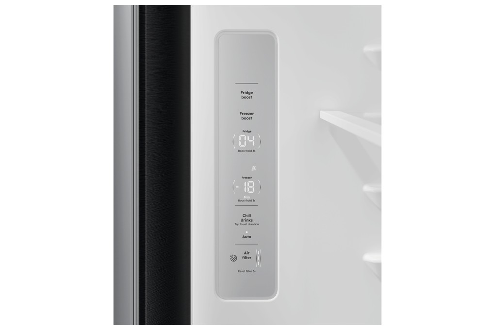 Tủ Lạnh Electrolux Inverter Multi Door 564 lít EQE5700B B Tủ Lạnh Electrolux Inverter Multi Door 564 lít EQE5700B B